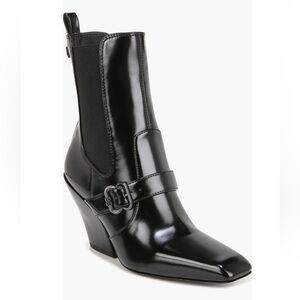 NEW Sam Edelman Suzette Chelsea Boot Size 8